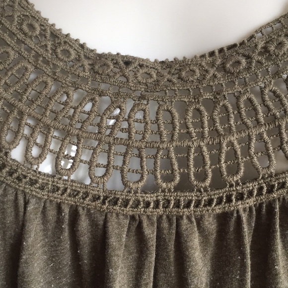 FINAL SALE - Prana Short Sleeve Blouse - Picture 3 of 7